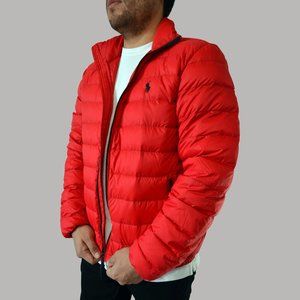 Polo Ralph Lauren Packable Down Jacket